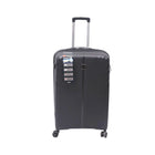 RONCATO TROLLY CASE 28 INCH BLACK EDGE PRO
