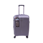 RONCATO TROLLY CASE 24 INCH GREY EDGE PRO