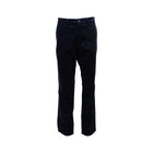 GAP MEN CHINO PANT 486979 BLK 32 (IR)