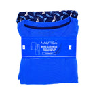 NAUTICA MEN NIGHT SUIT FKJ 501 BLU L (IR)