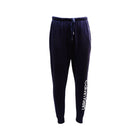 CK MEN JOGGER TROUSER  NP25520001  BLK L (IRW)