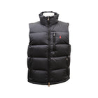 RL MEN S/L PERFORMANCE PUFFER JACKET 282001 BLK L (IRW)