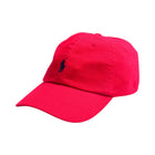 RL P-CAP 207002 RED (IR)