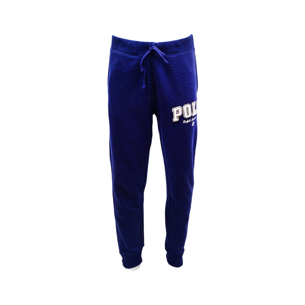 RL MEN SWEET TROUSER 154002 NVY  L  (IRW)