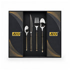 CUTLERY SET 24PC AYD G002HF-24