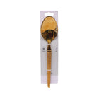 SERVING SPOON ROYAL BISTRO IR 2016 GOLDEN
