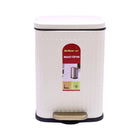 DUST BIN 6 LTR IR F18-600 186-193