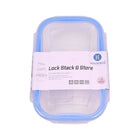 H&C FOOD STORAGE CONTAINER 1000 ML
