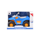 250 4WHEEL DESERT MOTORCYCLE IR