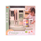 C16 MUSICAL REFRIDGERATOR IR