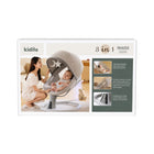 KIDILO ELECTRIC SWING E605D