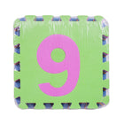 29X29-NUM EVA NUMBER PUZZLE MAT