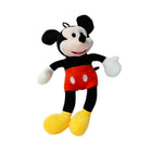 X3510 MICKEY-MINNIE MOUSE STUFF