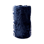 BLANKET IMBOSSED PRINTED IR 1 PLY BLACK 200X240