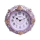 WALL CLOCK IR B8180XG