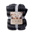 FLEECE BLANKET 200X230 IR 8