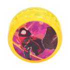 3288-3 SPIDERMAN LIGHT YOYO