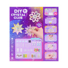 708B-51 FINGER GYRO CRYSTAL GLUE