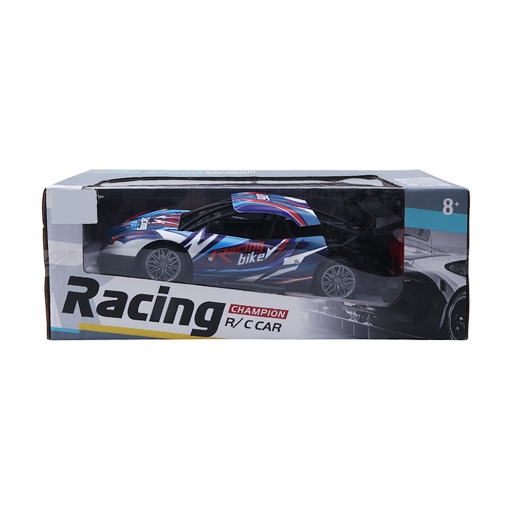 777-37 RALLY CAR R/C