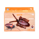 9916S WOO WOO SENSOR COCKROACH