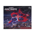 CX-93Z COMBAT FOAM AIR-CRAFT R/C