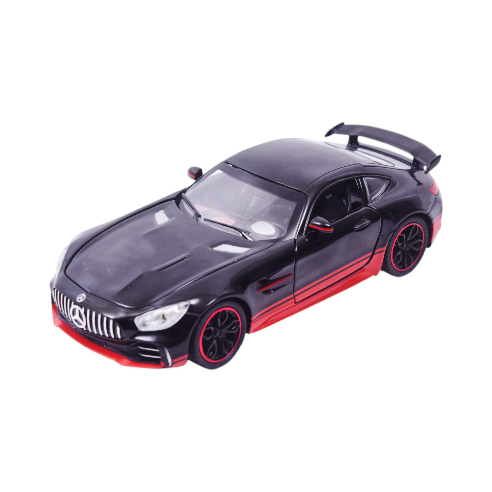CZ121A DIE-CAST MERCEDES BENZ CAR