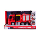 LY777-5 FIRE RESCUE TRUCK