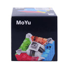 MF8885 MAGIC DRAGN RUBIC CUBE