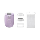 PHILIPS EPILATOR BRE257