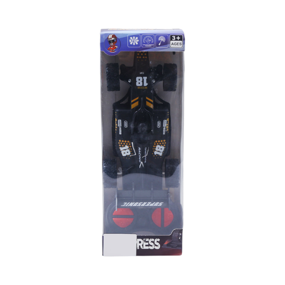 18-1D FORMULA CAR R/C A.I
