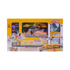 660-A349 CONSTRUCTION TRUCK W-4 VEHICLES A.I