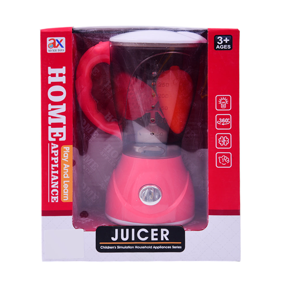 6848A MUSICAL JUICER A.I