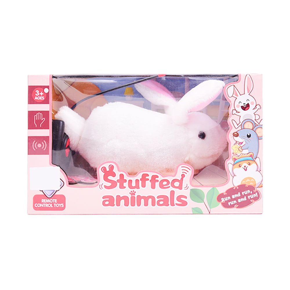 8858 SOFT RABBIT A.I