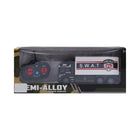 111-4C ALLOY CONTAINER TRUCK R/C A.I