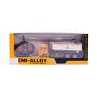 111-5C ALLOY DUMPER TRUCK R/C