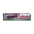 1806-2A FARM TRACTOR W-BIG TROLLEY