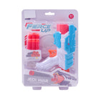 648-59 SOFT BULLET GUN INCARD A.I