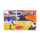 821-6 FOOTBALL SPORT SET A.I