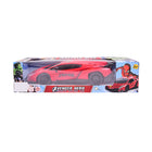 987-142A AVENGERS CAR RED A.I