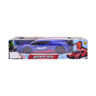 987-142C AVENGERS CAR BLUE R/C A.I