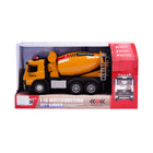 GX02B CONSTRUCTION TRUCK A.I