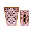 DUSTBIN SET ITTALIAN 46209