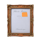 PHOTO FRAME ANTIQUE HT-80