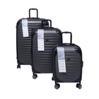 IT TROLLEY CASE 3PC SET IR 2631