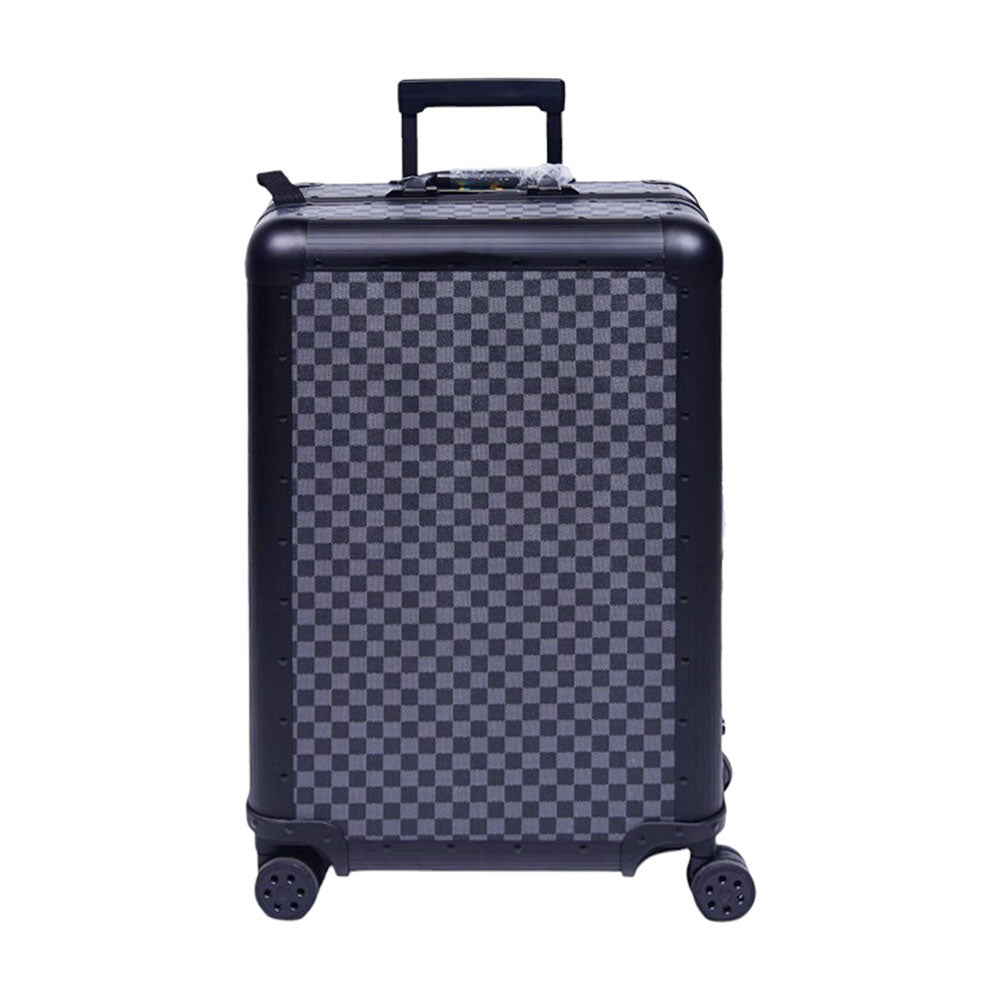 SQUARE TROLLEY CASE 26INCH IR A355