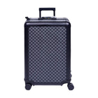 SQUARE TROLLEY CASE 26INCH IR A355