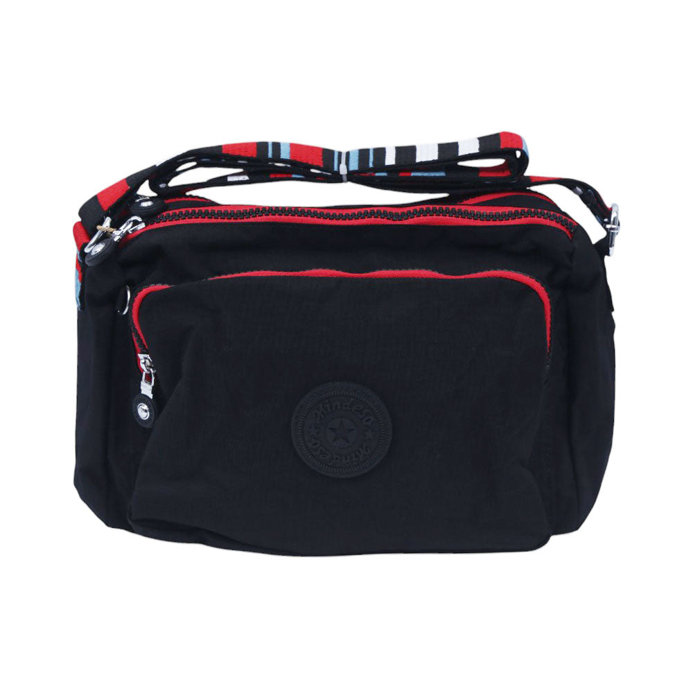 SHOULDER BAG IR 8021L