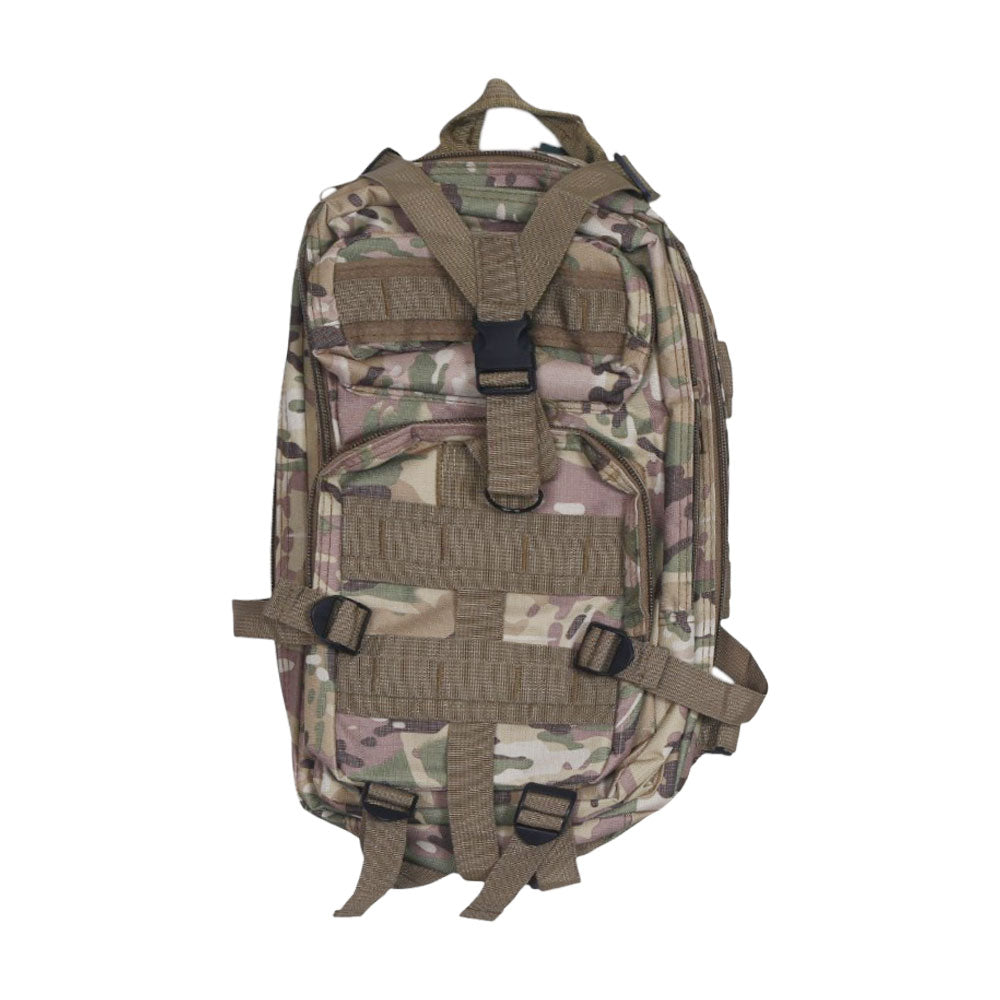 BACKPACK IR P3
