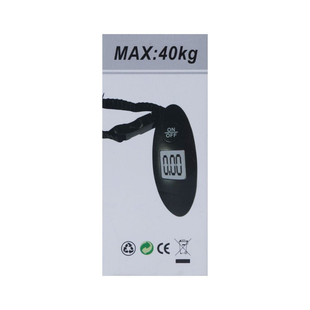 WEIGHT SCALE 001