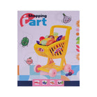 1986-4 SHOPPING CART A.I